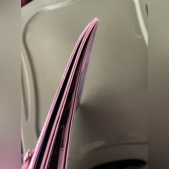 Maxim Magazine with Katy Perry Issued January 2011 - Picture 4 of 5